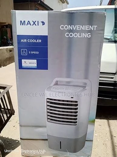 MAXI AIR COOLER