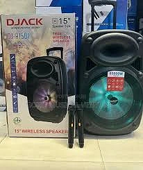 DJACK DJ-A1501