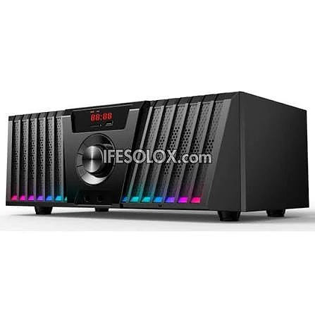 DJACK DJ-H3003 SUPER DIGITAL AUDIO