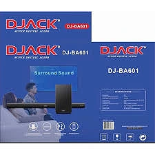 DJACK DJ-BA601