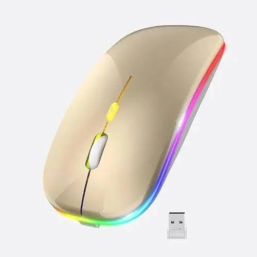 WIRELESS MOUSE